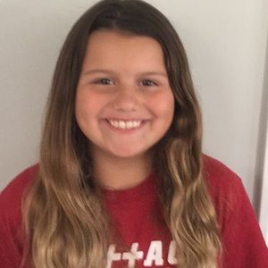 Meet your Posher, Natalia